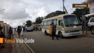 Kenya Visa Guide