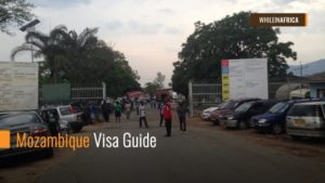 Mozambique Visa Guide