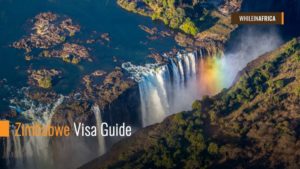 Zimbabwe Visa Guide