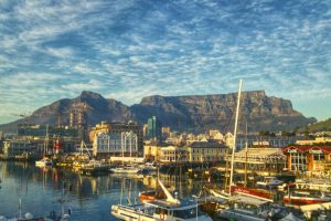 Cape Town South Africa.whileinafrica