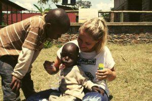 Volunteering in Africa.whileinafrica
