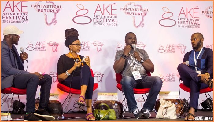 Aké Arts and Books Festival-whileinafrica