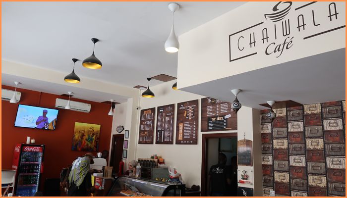 Chaiwala Cafe-whileinafrica