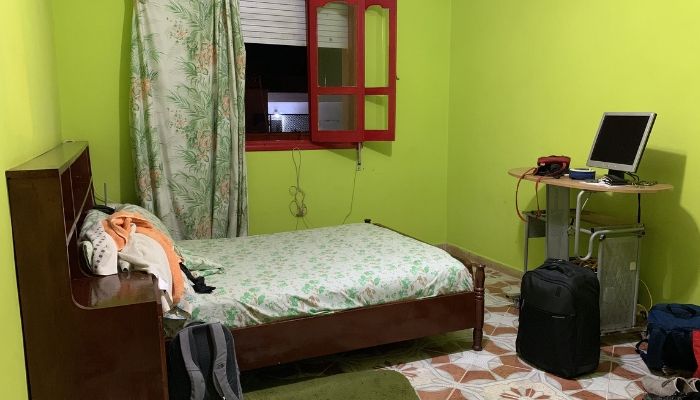 Airbnb Room in Nador City Center