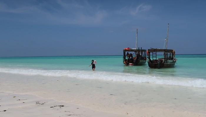 Zanzibar Island Tour.whileinafrica