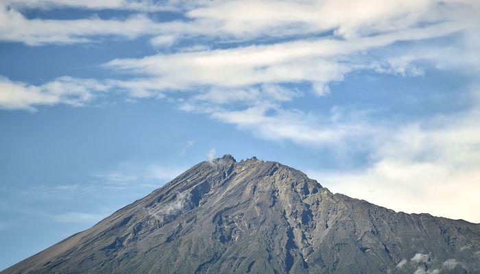 Mount Meru.whileinafrica
